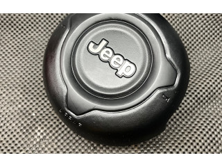 Подушка безопасности водителя 07357801390, 07357801390 Jeep Avenger