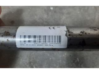 Боковая подушка безопасности Mini One - Cooper F56 F55