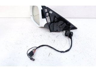 Зеркало электрическое Audi Q5 SQ5 2008 - 2017 года