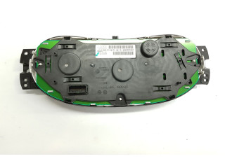 Панель приборов 248102645R, 248102645R Dacia Lodgy