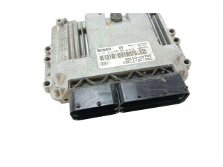 Блок управления 39103-2A765, 39103-2A765 KIA Ceed