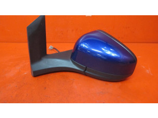 Zpětné zrcátko Ford Turneo Courier 2016 LEWE