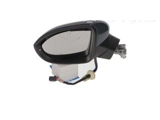 Зеркало электрическое Volkswagen Golf VIII 2019 - года