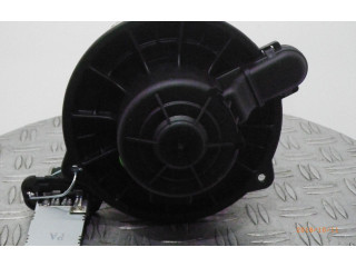 Вентилятор печки Hyundai i10