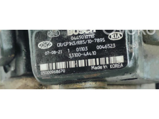 Топливный насос