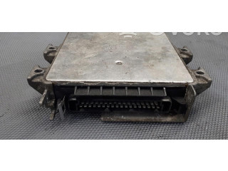 Блок управления двигателем Блок управления IAW8F.68 Alfa Romeo 145 - 146