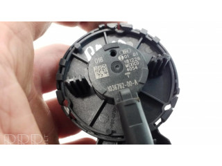 Датчик удара надувных подушек