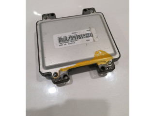 Блок управления двигателя 5WY1E07G, 96435559   Chevrolet Aveo