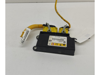Блок подушек безопасности 13582437   Chevrolet Orlando