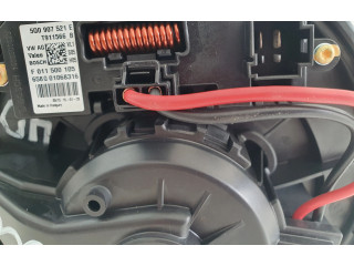 Вентилятор печки    5Q0907521E, 5Q1819021B   Volkswagen e-Golf