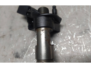 Injektor Einspritzdüse 0445115072 Jeep Grand Cherokee (WK)