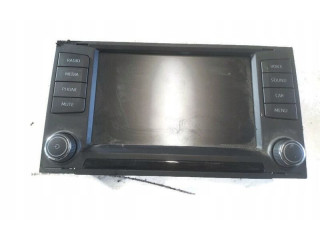 Дисплей    5F0919604, 04E121042L   Seat Ibiza IV (6J,6P)