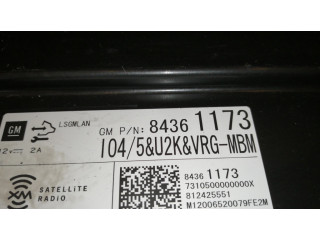 Звукоусилитель