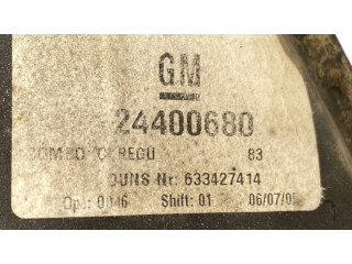 Зеркало (механическое)       Opel Combo C  2001-2011 года   