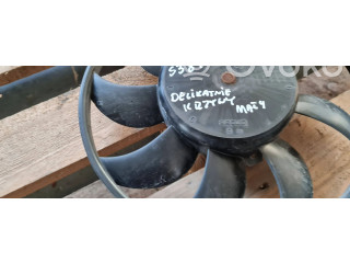 Вентилятор радиатора     5Q0959455AH    Audi A3 8Y 