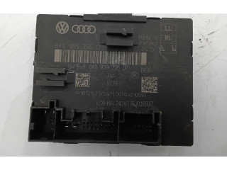 Блок управления 8x0959795d Audi A1