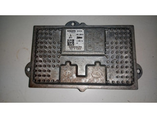 Блок фонаря / (блок «хenon»)