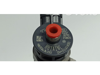 Vstřikovač 8201636333, 0445110800 Nissan Qashqai K9K872