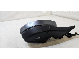 Зеркало электрическое        Skoda Octavia Mk4  2019 -  года   