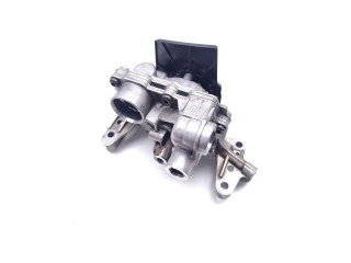 Масляный насос