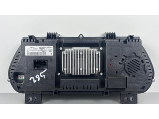Панель приборов P68525326AI Jeep Grand Cherokee WL