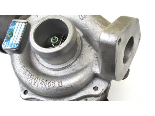 Турбина Audi A4 S4 B8 8K 2.0 53039880133, 53039700133