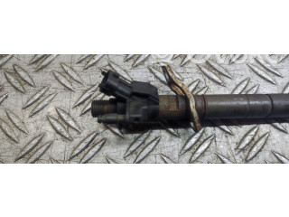 Форсунка 0445116    Volvo V70   