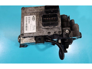 Блок управления коробкой передач 9663876280, IMPRK1444521 Citroen C4 I Picasso