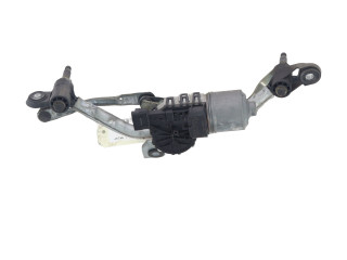 Моторчик дворников     Renault Twingo II