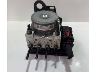 Блок АБС 5Q0614517AF, 10022007764   Skoda  Octavia Mk3 (5E)  2013 - 2019 года