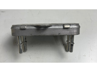 Охладитель топлива (радиатор)