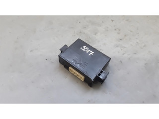 Блок управления KD45675U0, X1T66083H Mazda 6