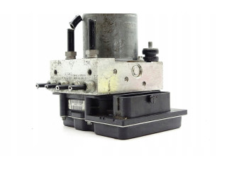 Блок АБС AX232C405AC   Jaguar  XF X250  2007 - 2015 года