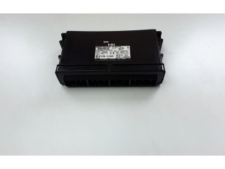 Блок управления климат-контролем 88281SC330   Subaru Forester SH