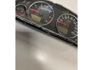 Панель приборов P64GA, VP5NFF10H855AC   Nissan Pathfinder R51       