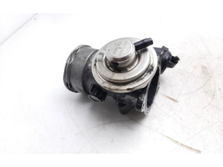 Топливная рампа 03G129637 Skoda Octavia Mk2 (1Z)