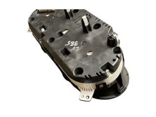 Панель приборов 84830-1H000 KIA Ceed