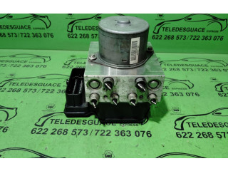 Блок АБС AG912C405FA Ford S-MAX 2006 - 2015 года