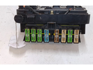 Pojistková skříňka Řídící jednotka BSM 965061848000, BSMB3 Peugeot 1007 2007