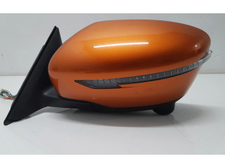 Зеркало электрическое Nissan X-Trail T32 2014 - 2021 года