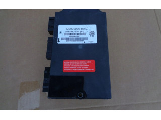 Блок управления A2308201626 Mercedes-Benz SL R230