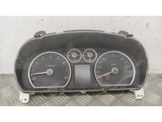 Přístrojová deska Hyundai i30 2010 940032L425