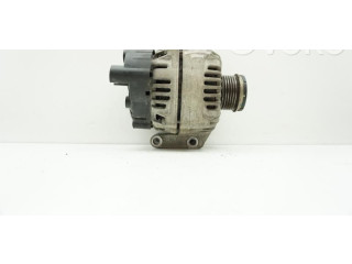 Генератор 71796872   Fiat Punto Evo      