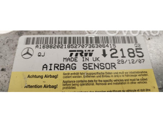 Блок подушек безопасности A169820218527   Mercedes-Benz A W169