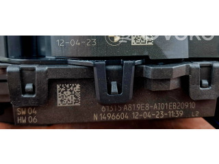 Переключатель дворников 1182197, B1182197 BMW 5 E39