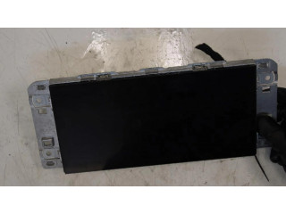 Дисплей       Audi Q3 F3