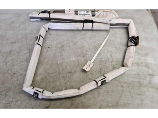 Боковая подушка безопасности 2K5880741D, 2K5880741D Volkswagen Caddy