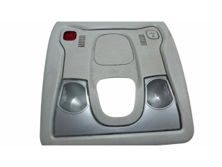 Фонарь освещения передних мест