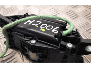 Рычаг переключения передач 4K2713041H, H2006 Audi A6 S6 C8 4K