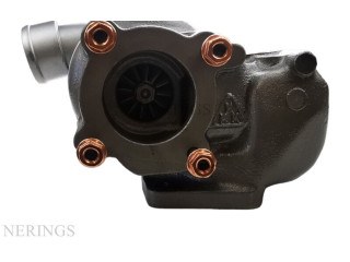 Турбина Seat Ibiza II (6k) 53149707009, 53149887009